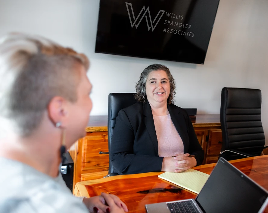 Social Security Disability Attorney Columbus Ohio