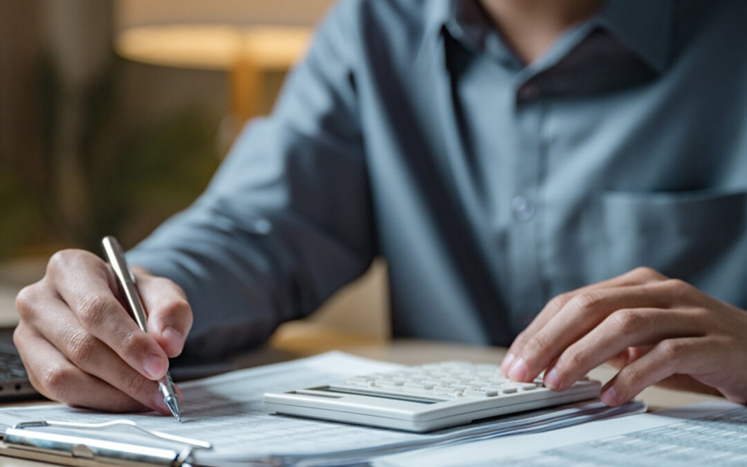 Will I Lose My Tax Refund if I File for Bankruptcy?